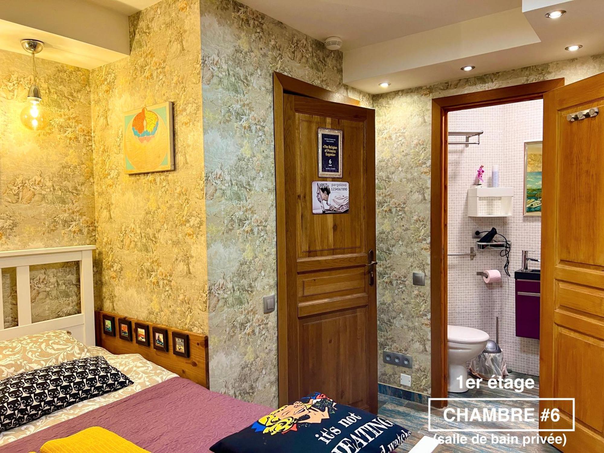 Villa Merkel - 27 Pers - 11 Chambr - 10 Wc - Piscine 安格雷 外观 照片