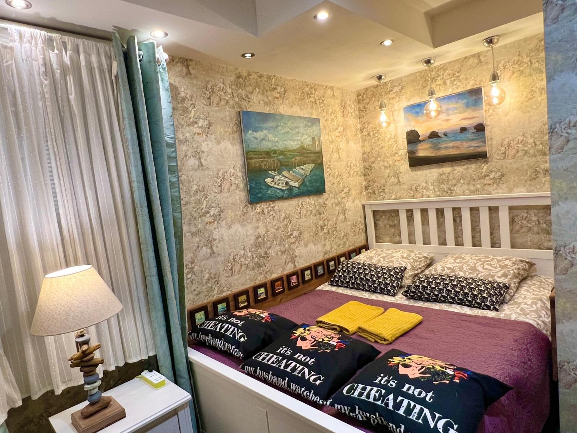 Villa Merkel - 27 Pers - 11 Chambr - 10 Wc - Piscine 安格雷 外观 照片